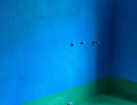 肥东卫生间测漏水多少钱