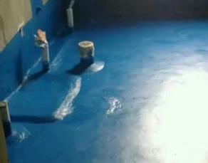 肥东卫生间测漏水多少钱